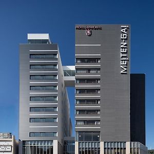Hotel Sunroute Tokushima
